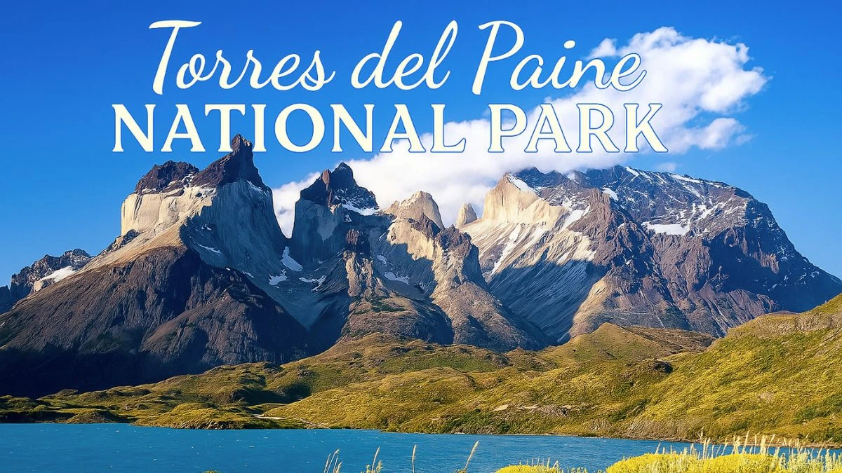 Top 10 Most Famous National Parks in the World Nature Wonders