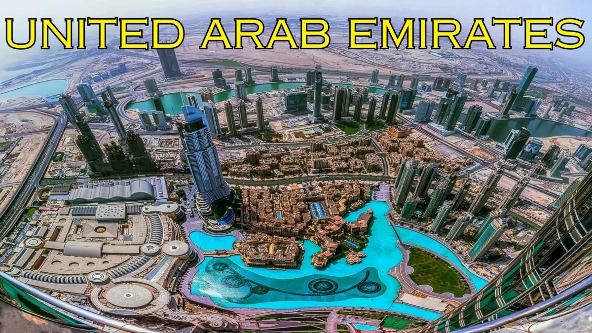 Top 10 Richest Countries in the World 2025