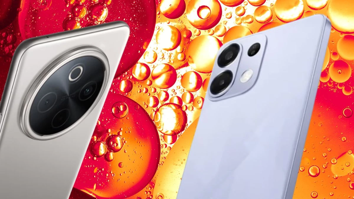 VIVO T4 5G vs OPPO K13 5G Full Comparison Best Smartphone | Which is BEST for You?