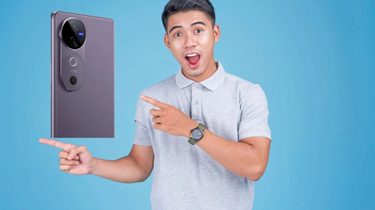Sleek and Stylish: Meet the Top 10 Thinnest Smartphones of 2025