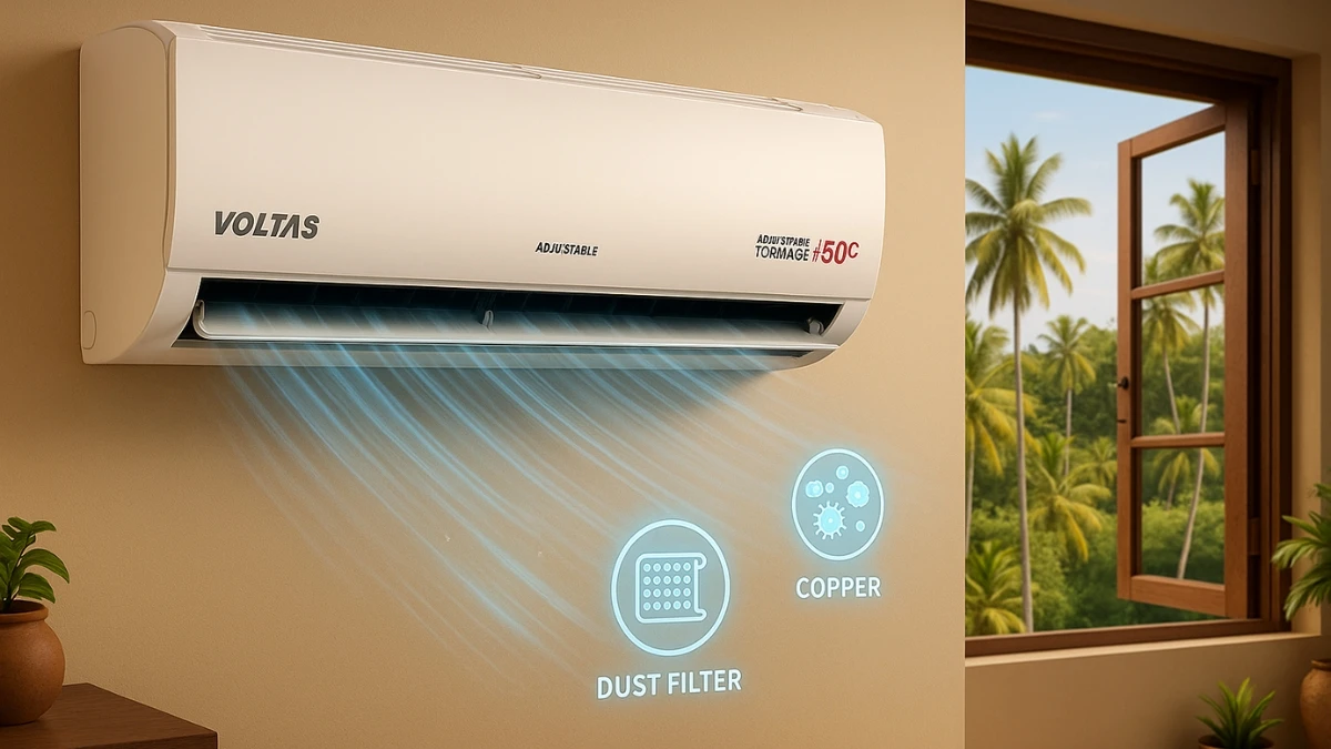 Top 10 Best Air Conditioner Brands in the World