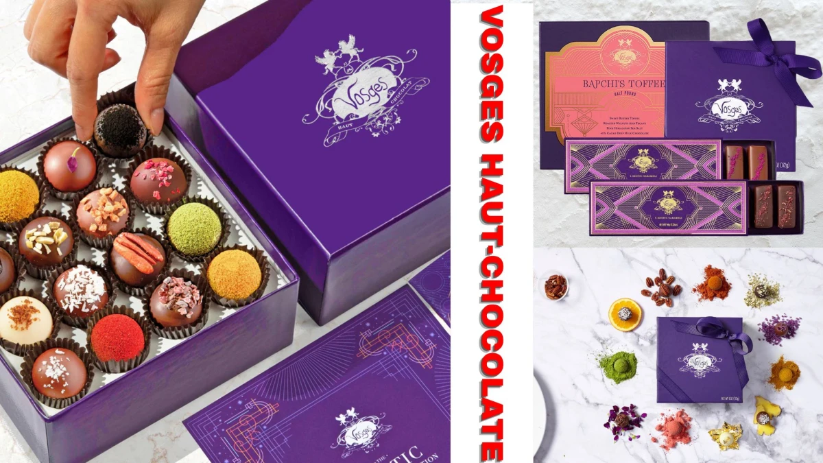 Top 10 Best Chocolate Brands in the World Ranked From Highest to Lowest