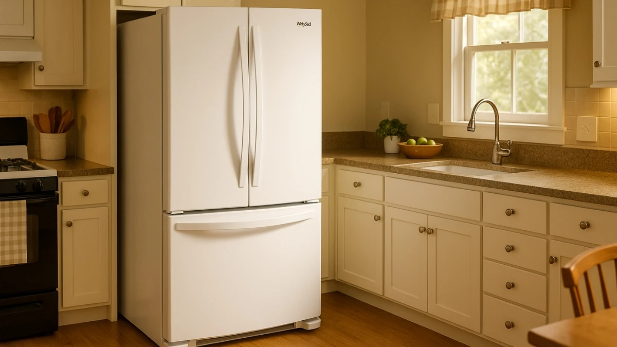 Top 10 Refrigerator Brands in the World