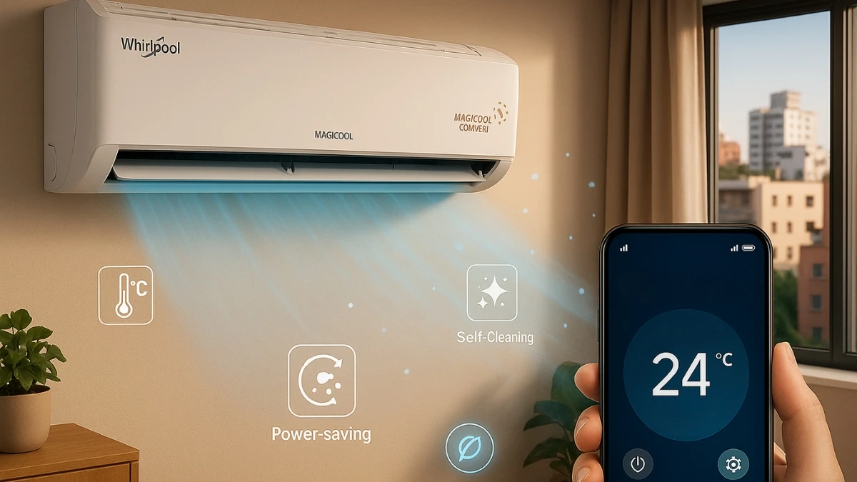 Top 10 Best Air Conditioner Brands in the World