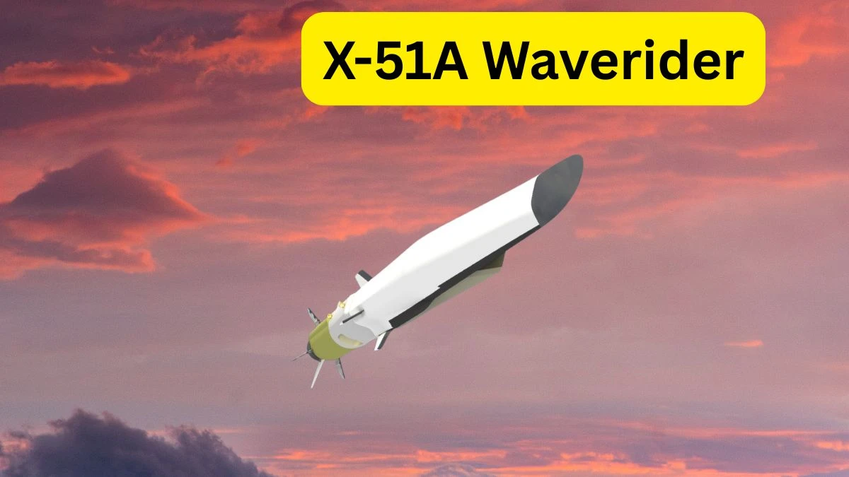 Top 10 Fastest Missiles in the World: Speed Demons That Redefine Warfare
