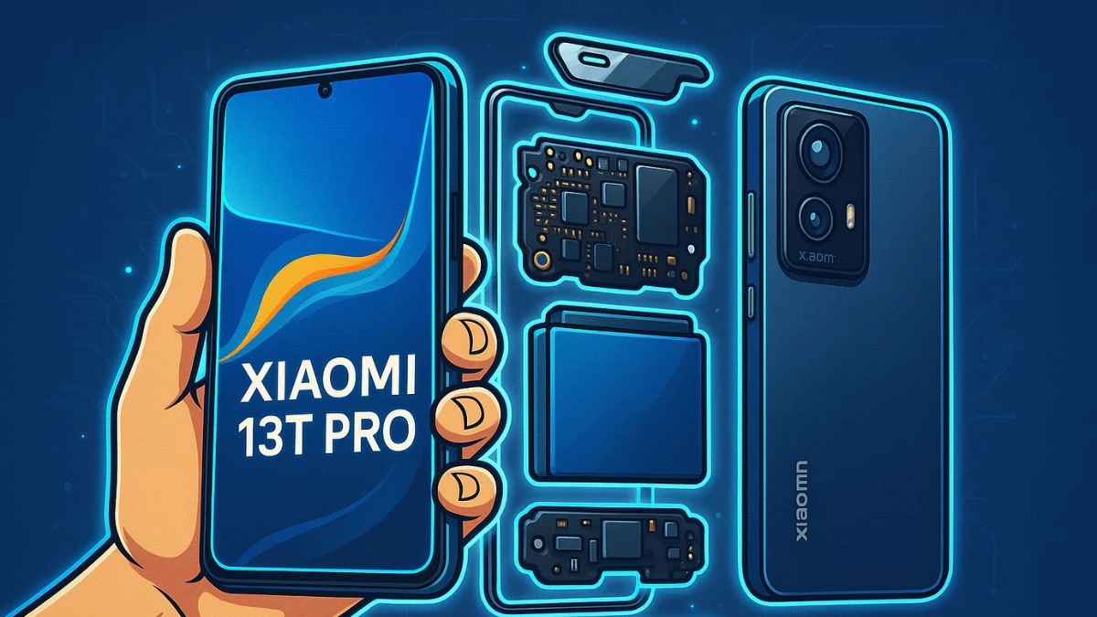 Snap Stunning Shots: Top 5 Best Xiaomi Phones for Photography in 2025