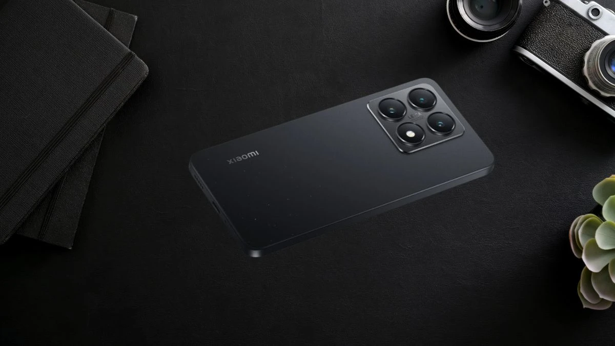 Picture Perfect on a Budget: Top 5 Best Budget Android Camera Phones in 2025