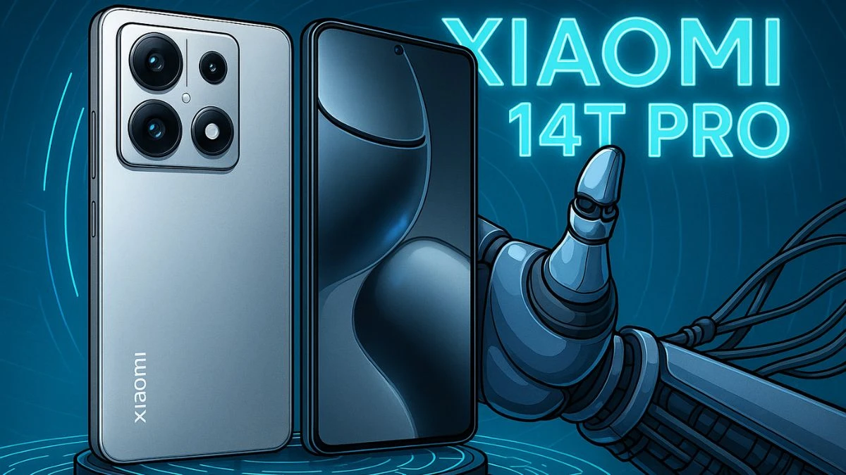 Snap Stunning Shots: Top 5 Best Xiaomi Phones for Photography in 2025