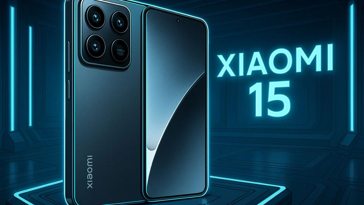 Snap Stunning Shots: Top 5 Best Xiaomi Phones for Photography in 2025