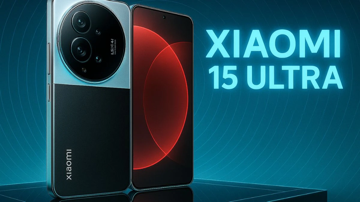 Snap Stunning Shots: Top 5 Best Xiaomi Phones for Photography in 2025