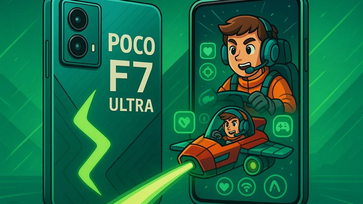 Top 10 Best Gaming Phones in 2025: Power, Performance & Pure Play!