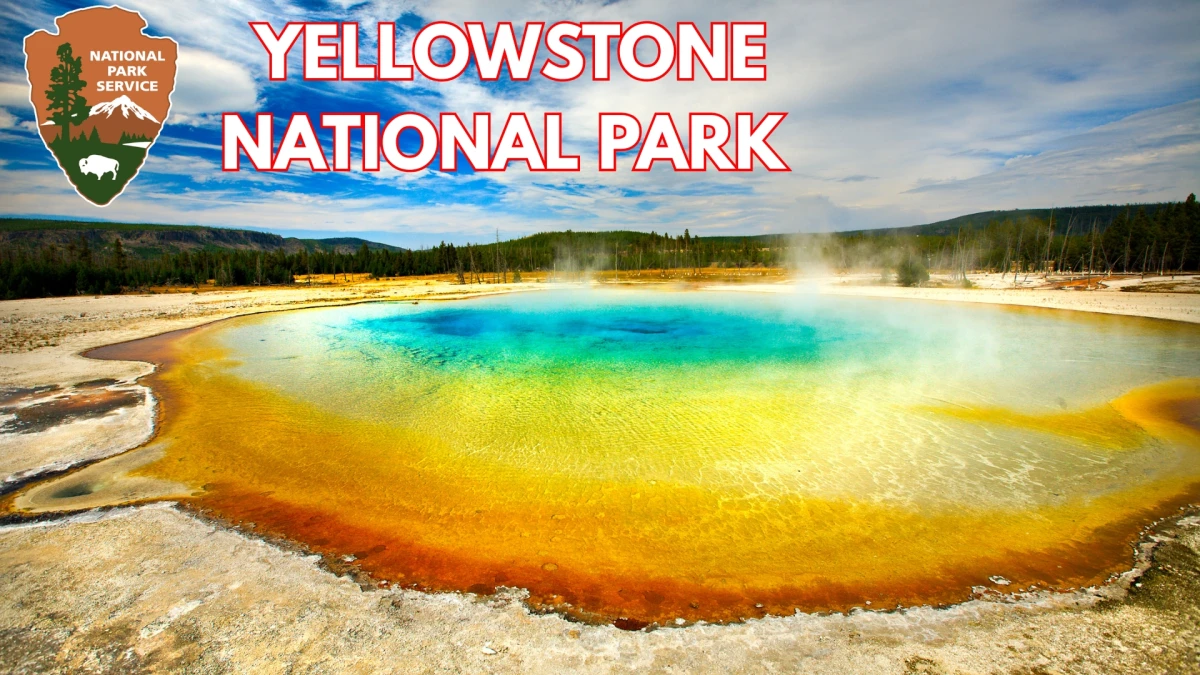 Top 10 Most Famous National Parks in the World Nature Wonders