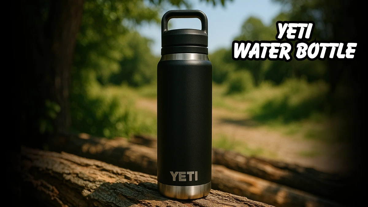 Top 10 Best Water Bottle Brands in the World for Everyday Use