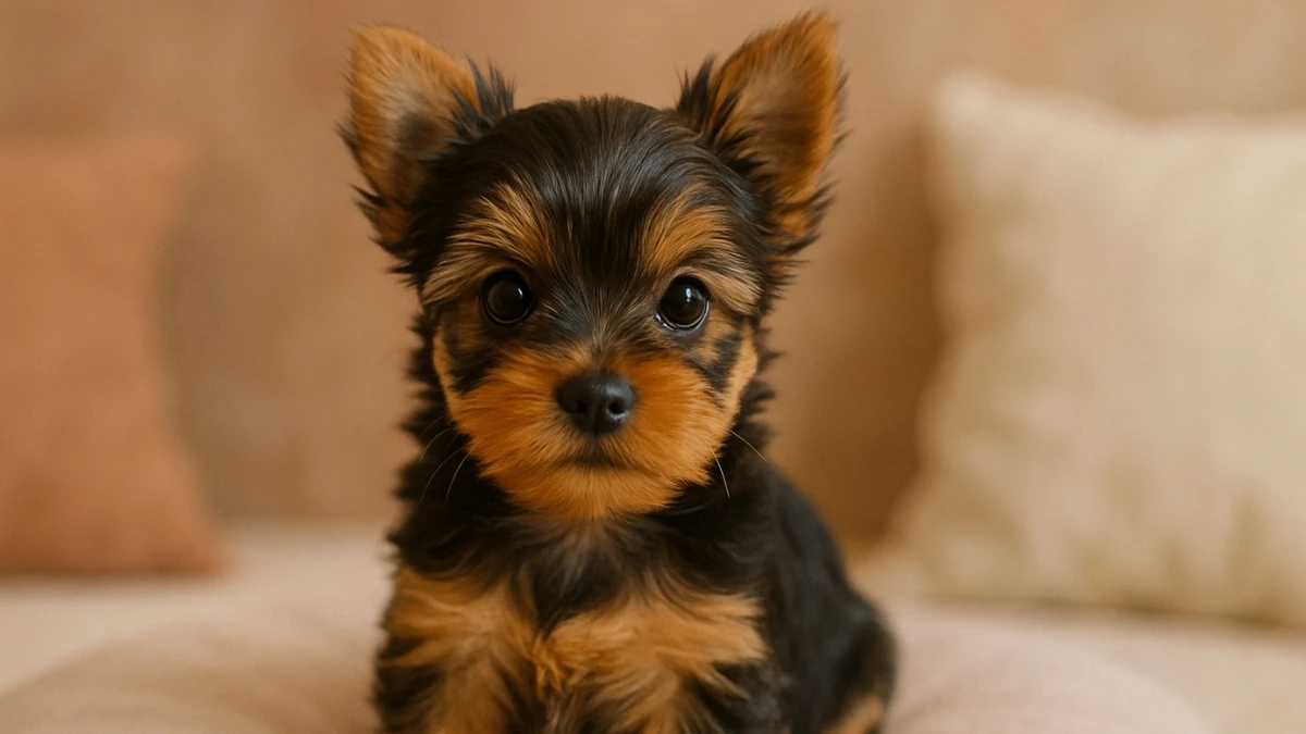 Top 10 Cutest Dog Breeds in the World