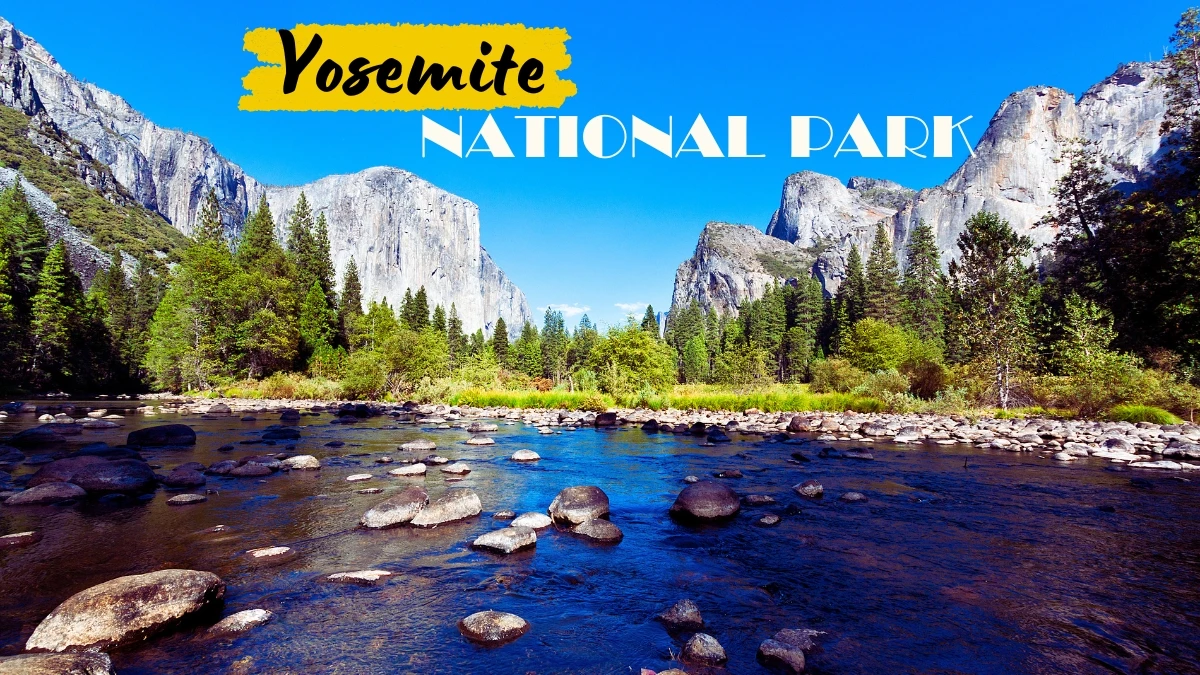 Top 10 Most Famous National Parks in the World Nature Wonders