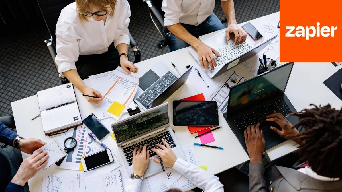 Top 10 AI Tools Transforming Businesses in 2025