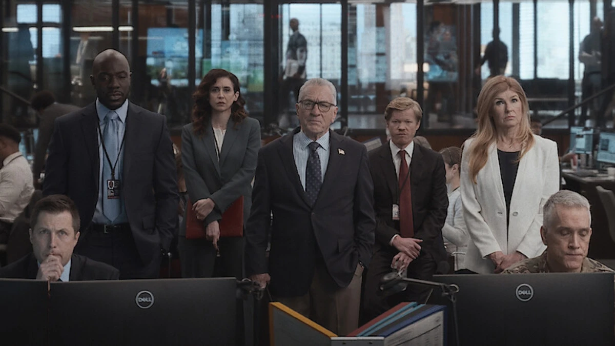 Top 10 Best Netflix Series to Watch Right Now 2025 That Are Already Breaking Records