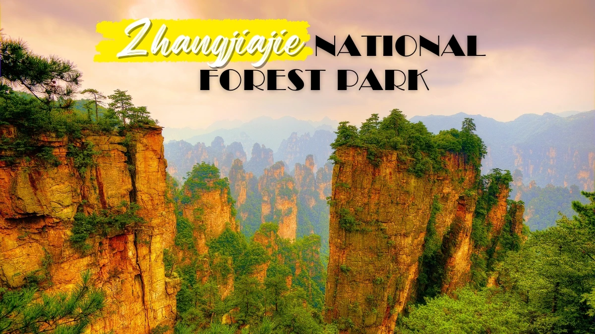 Top 10 Most Famous National Parks in the World Nature Wonders