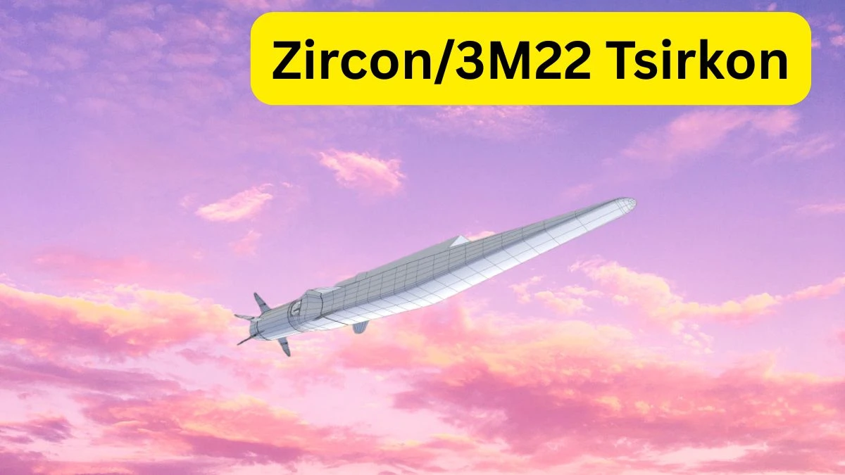 Top 10 Fastest Missiles in the World: Speed Demons That Redefine Warfare