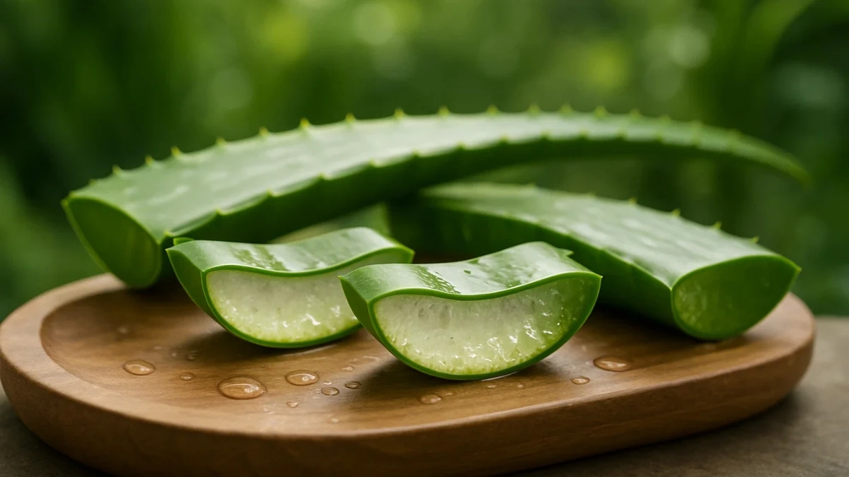 Top 7 Natural Remedies That Stop Hair Fall Without Chemicals
