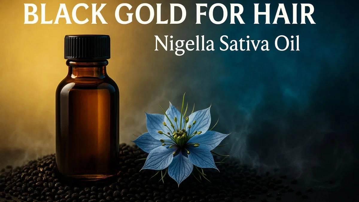 Say Goodbye to Hair Fall! Top 7 Best Hair Oils for Hair Growth and Thickness