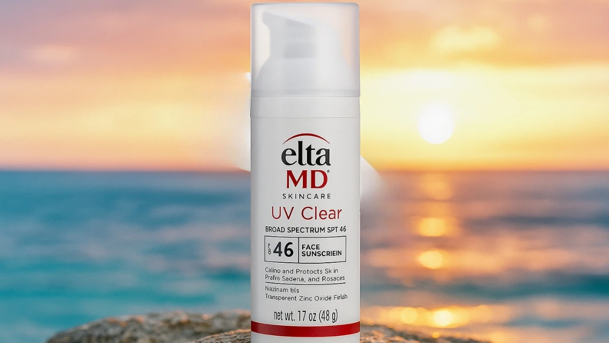 Top 7 Best Sunscreens for Oily and Acne-Prone Skin in 2025