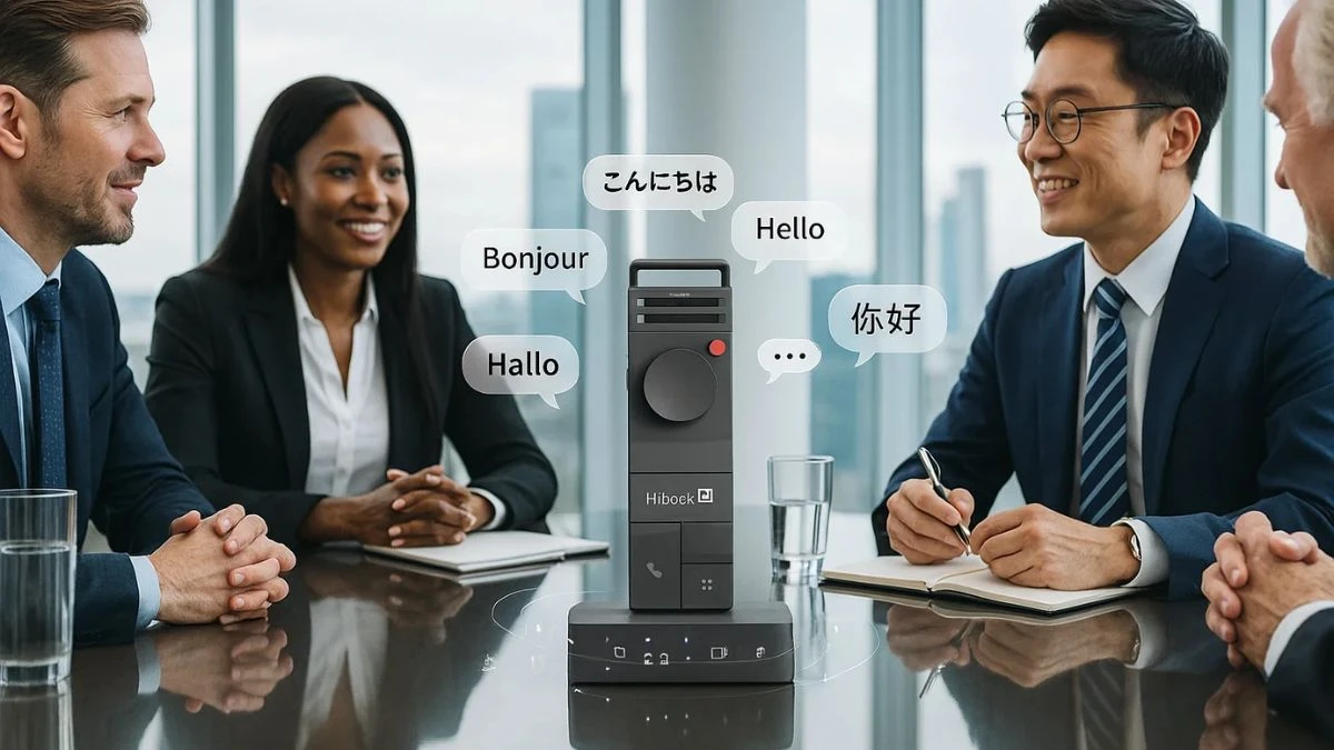 Top 10 Must-Have AI Gadgets for 2025