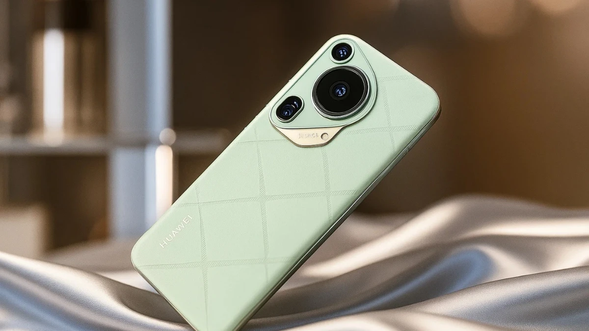 Top 5 Best Camera Phones in the World 2025