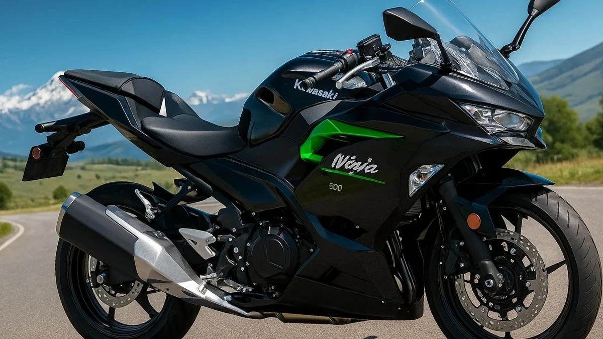 Top 7 Best Sports Bikes for Beginners in 2025: Your Complete Guide to Starting Your Riding Journey