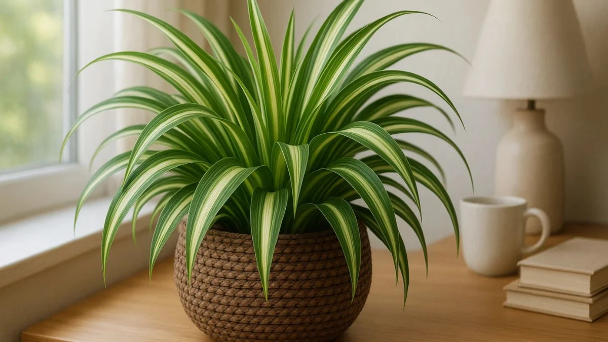 Top 5 Best Air Purifier Plants For Home | Air Purifying Plants Keep Your Home Fresh and Clean