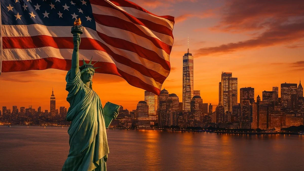 Top 10 Most Powerful Countries in the World in 2025