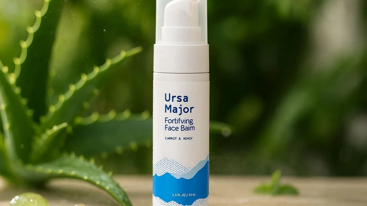 Say Goodbye to Chemicals: Top 5 Best Natural Moisturizers for Your Face