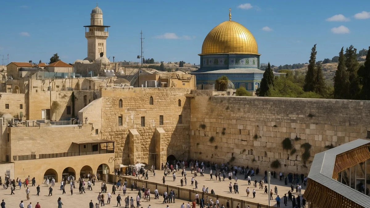 Top 10 Most Powerful Countries in the World in 2025
