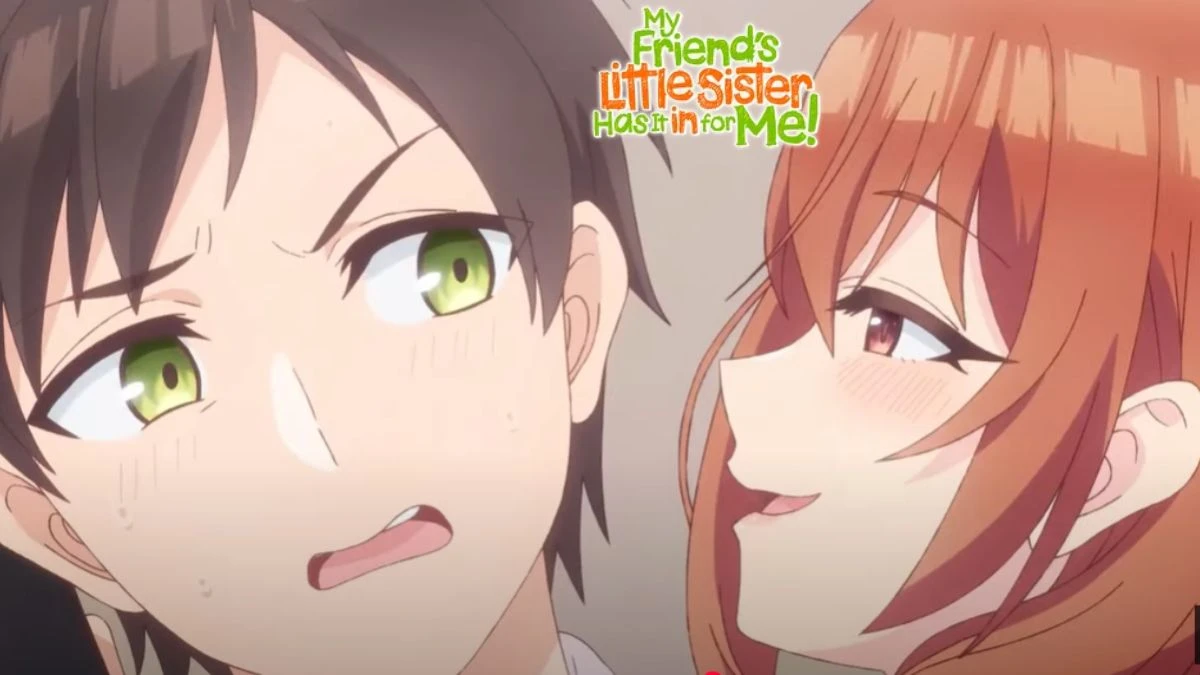 Top 10 Best Romantic Comedy Anime of 2025