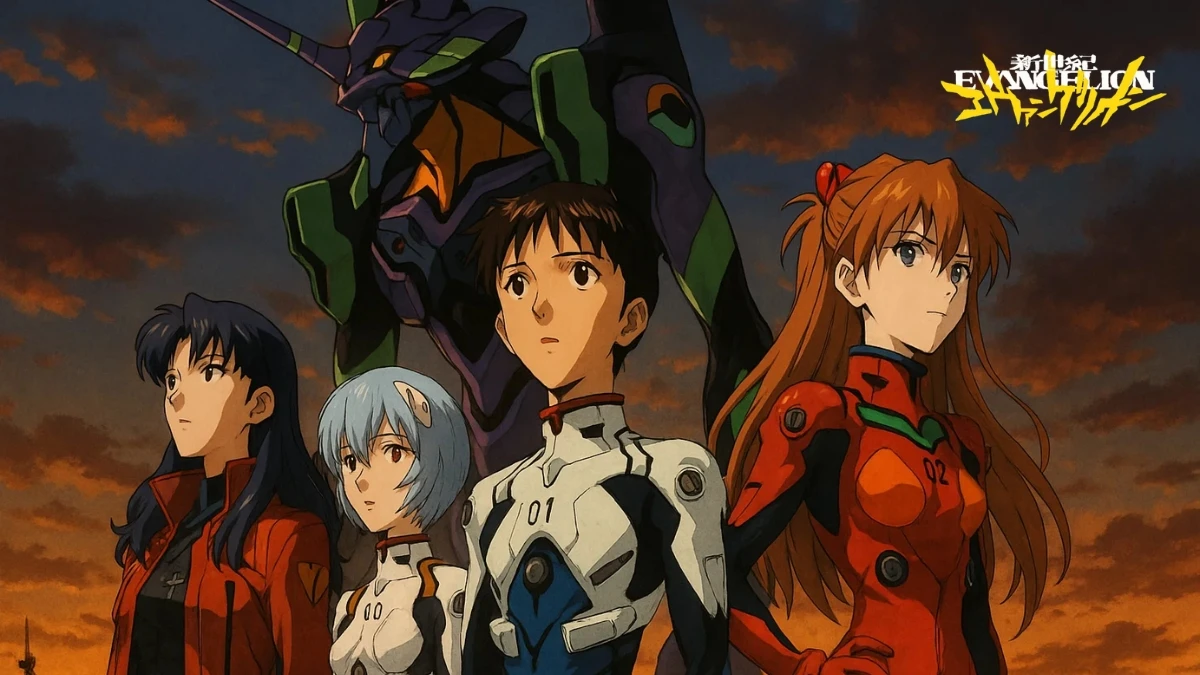 Top 10 Most Popular Anime of All Time