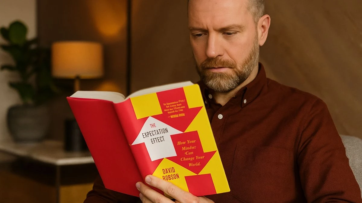 Top 10 Life-Changing Books Everyone Should Read in 2025