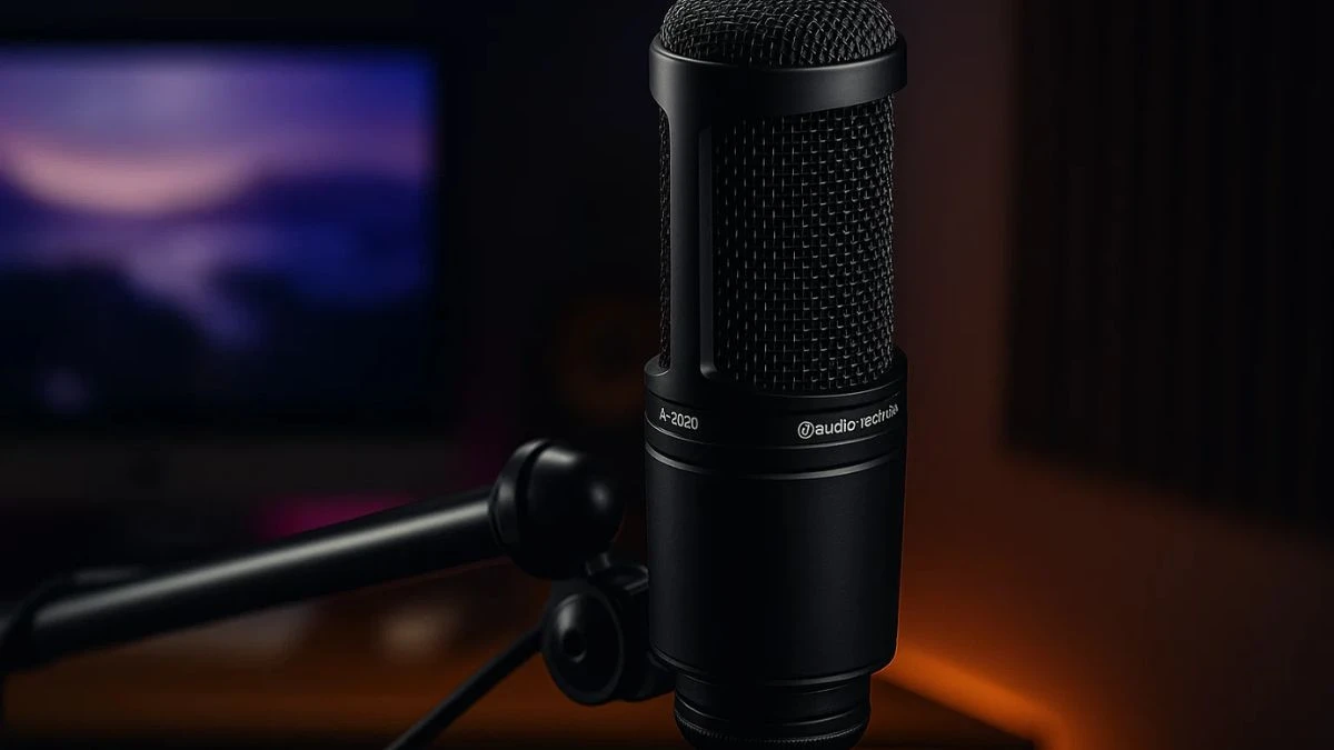 Top 5 USB Microphones for Podcasts and Music in 2025: The Ultimate Guide