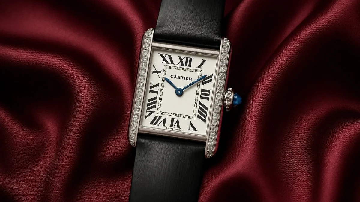 Top 7 Affordable Luxury Watches for Men That Look Expensive