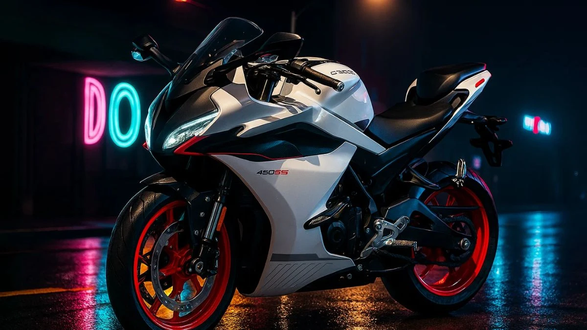 Top 7 Best Sports Bikes for Beginners in 2025: Your Complete Guide to Starting Your Riding Journey