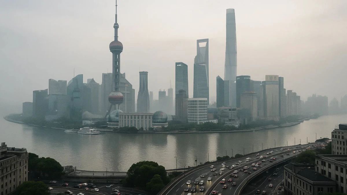 Top 10 Most Powerful Countries in the World in 2025