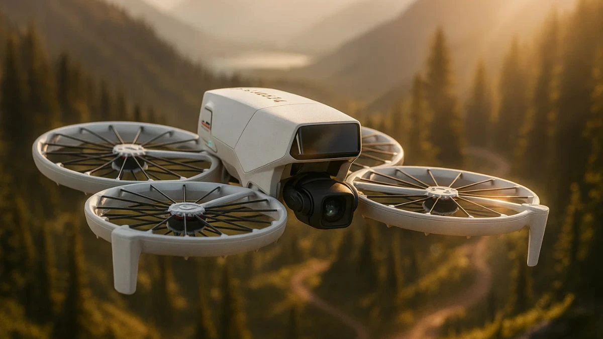 Top 10 Must-Have AI Gadgets for 2025