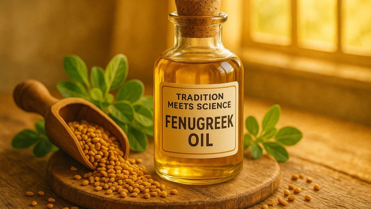 Say Goodbye to Hair Fall! Top 7 Best Hair Oils for Hair Growth and Thickness