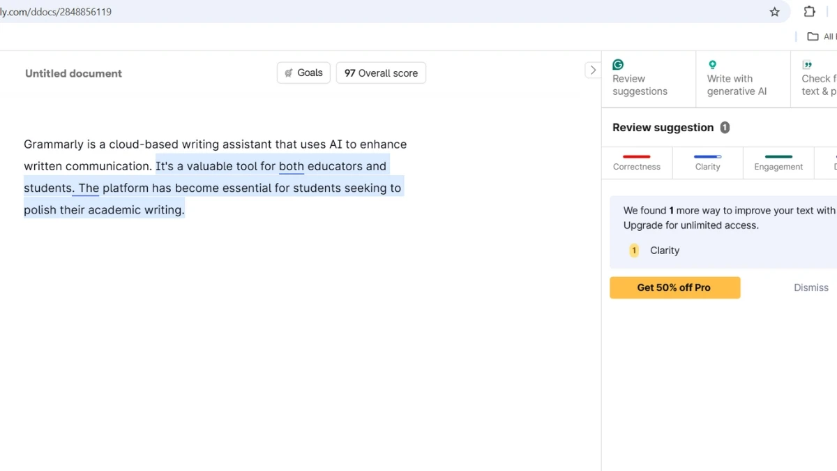 Top 5 AI Tools Students Are Using to Write Assignments in Minutes