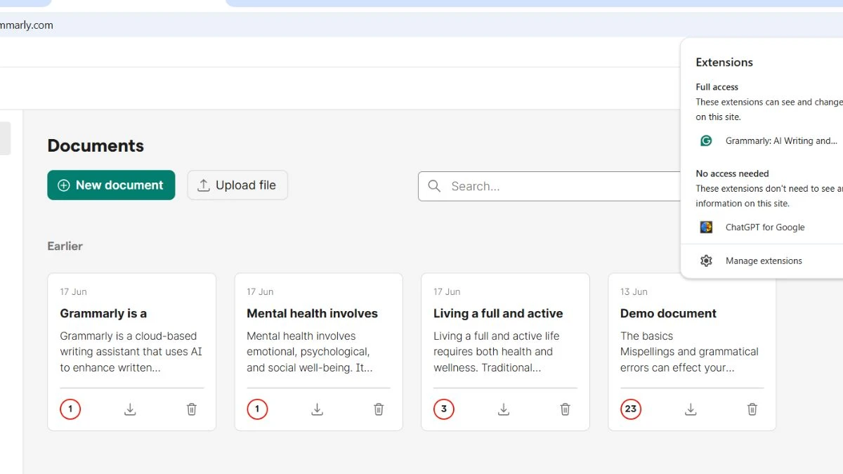 Top 7 Best AI Chrome Extensions You Didn’t Know You Needed in 2025