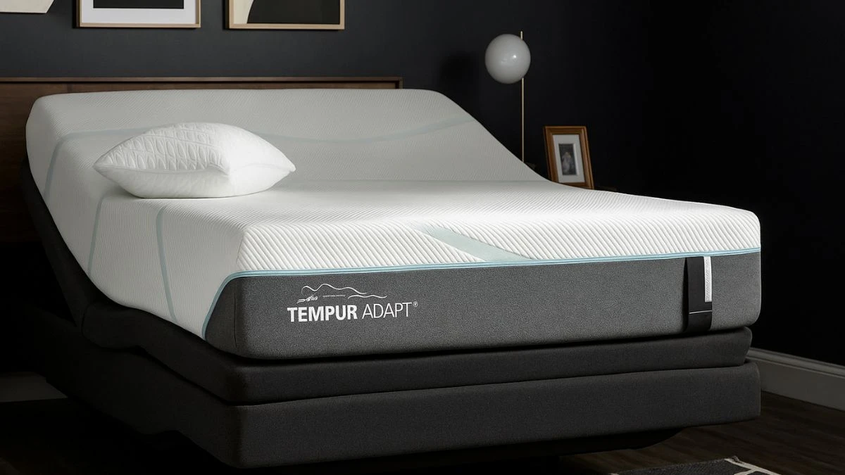 Say Goodbye to Sleepless Nights: Top 10 Mattresses for Better Sleep in 2025