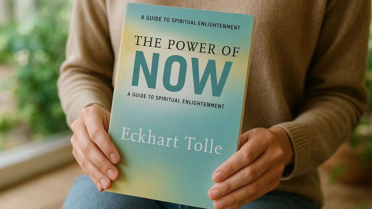 Top 10 Life-Changing Books Everyone Should Read in 2025