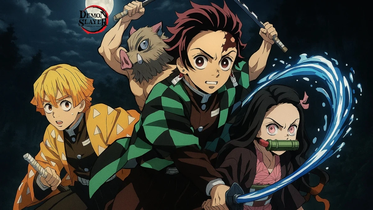 Top 10 Most Popular Anime of All Time