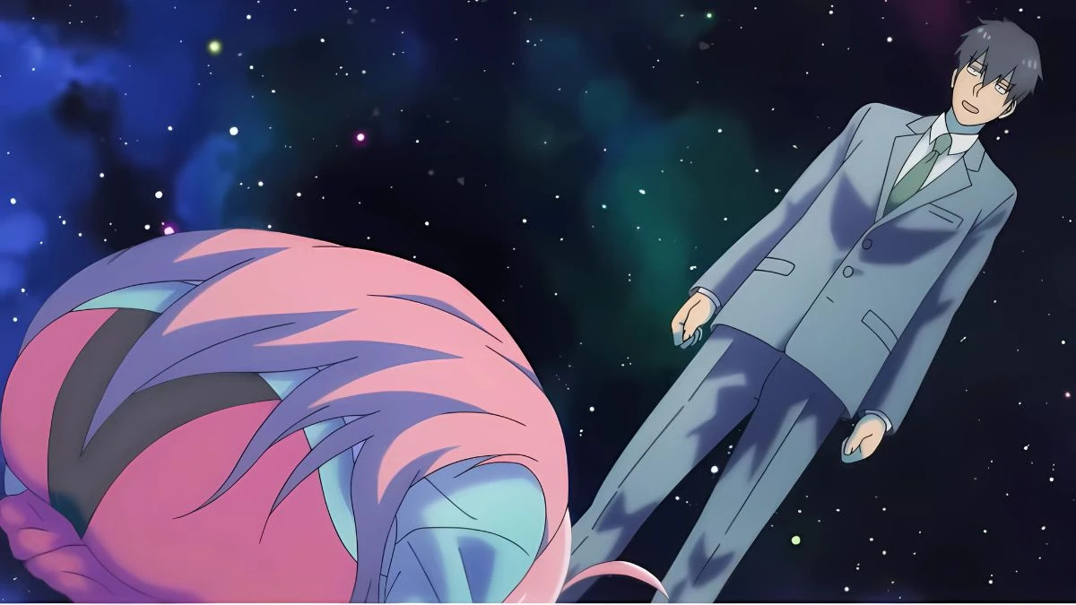 Top 10 Best Romantic Comedy Anime of 2025