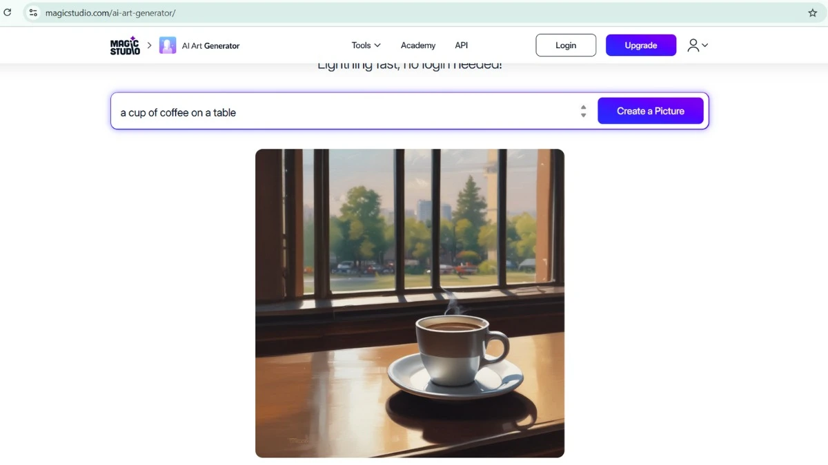 3 Free AI Image Generators In 2025 No Sign-Up Needed