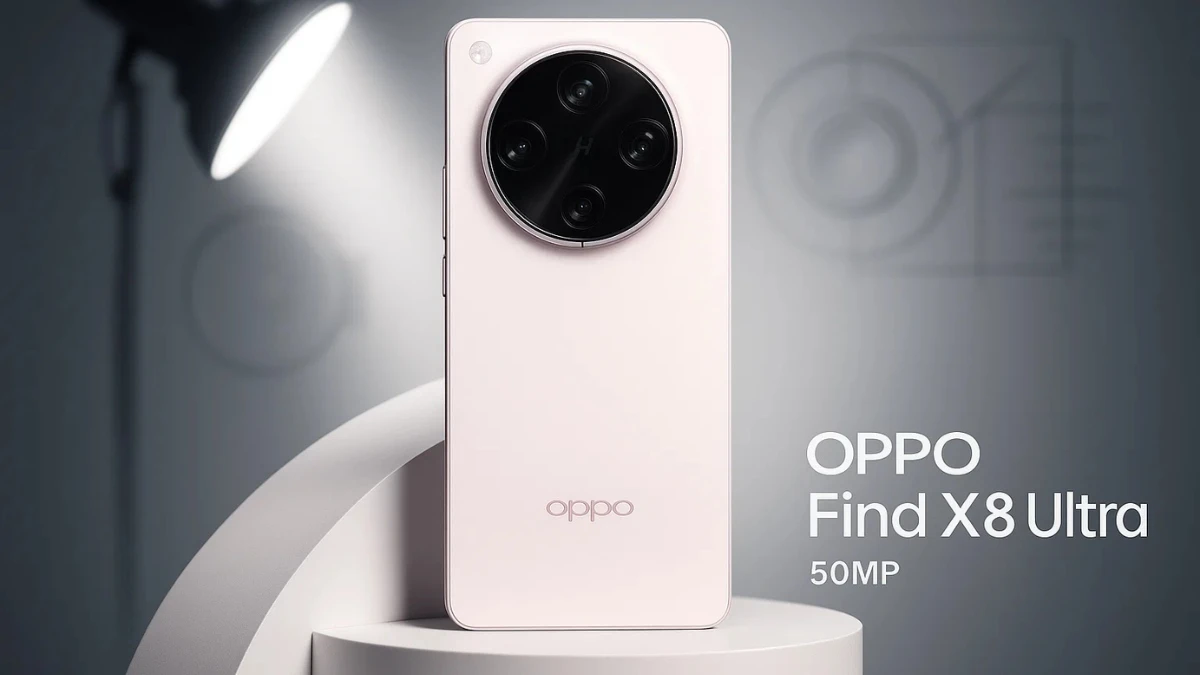 Top 5 Best Camera Phones in the World 2025